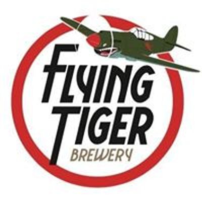 Flying Tiger Brewery