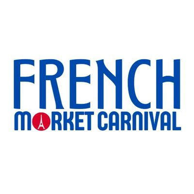 French Market Carnival - Silicon Valley