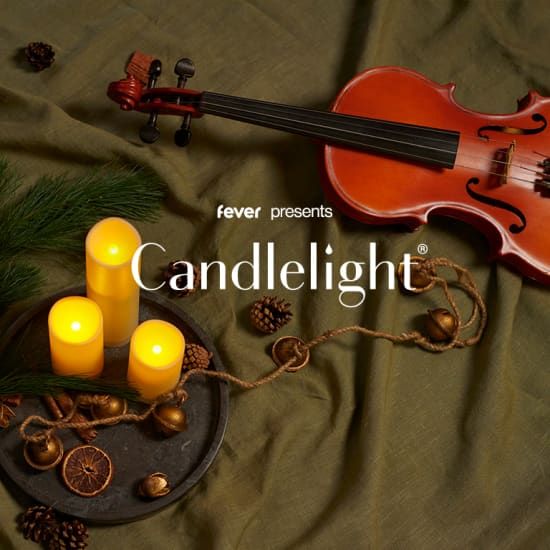 Candlelight: Christmas Classics