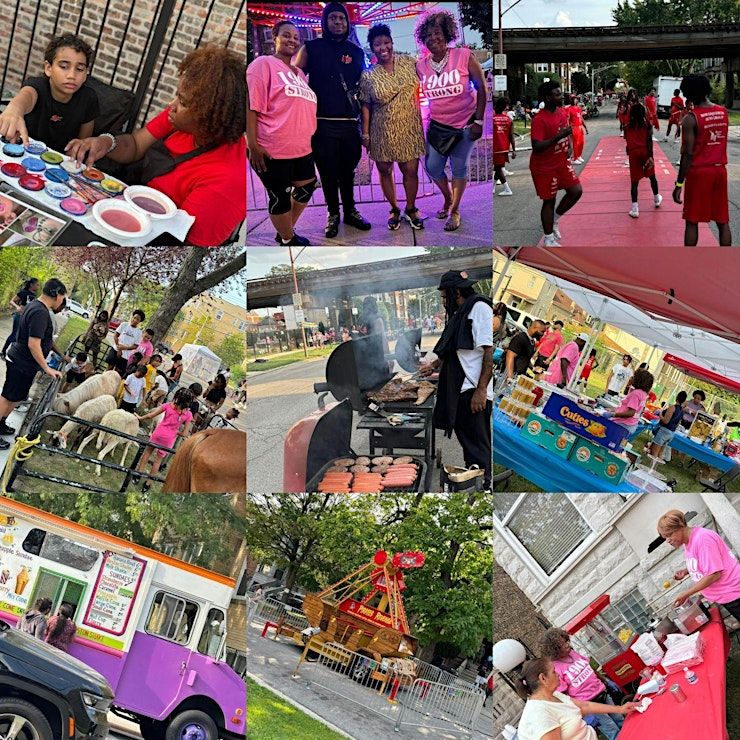 Event Photos