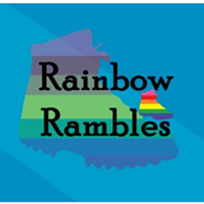 Rainbow Rambles