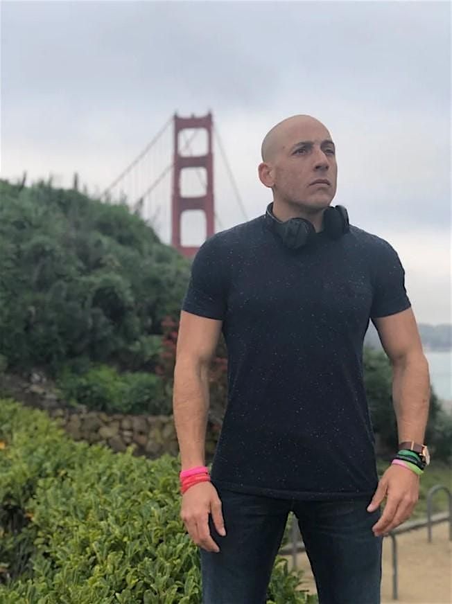 Kevin Hines: Belonging in the Age of Loneliness
