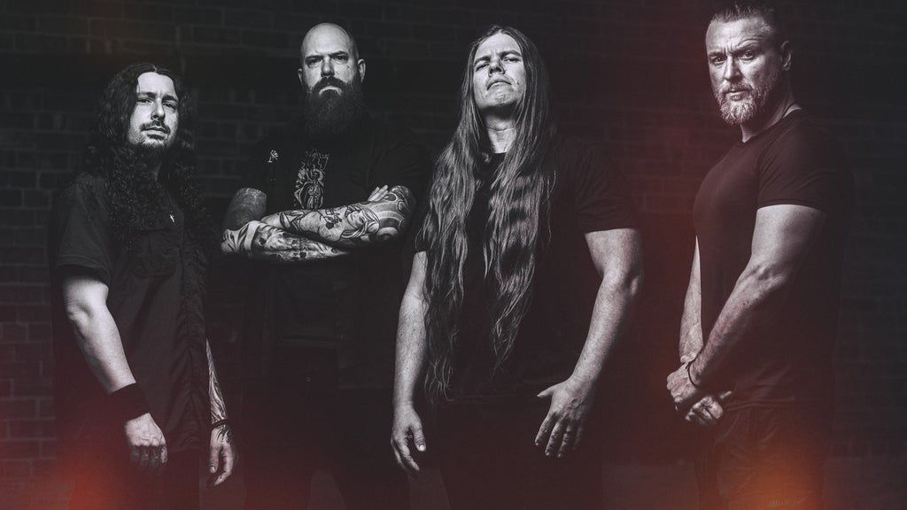 Cryptopsy | Support: Terror, Vulvodynia