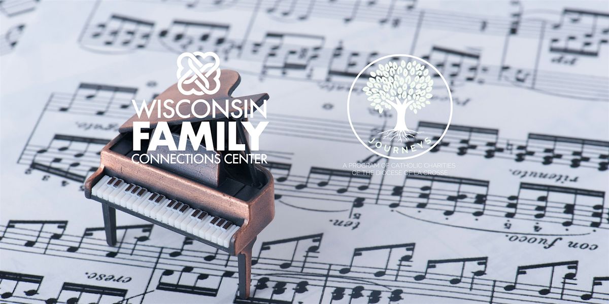 Parents Night Out with the New Dueling Pianos: The Cove of Lake Geneva