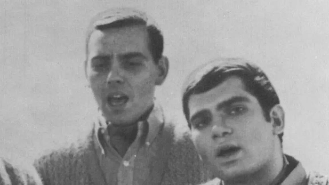 Jay & The Americans, Brooklyn Bridge, The Grass Roots, The Lovin' Spoonful in New Brunswick