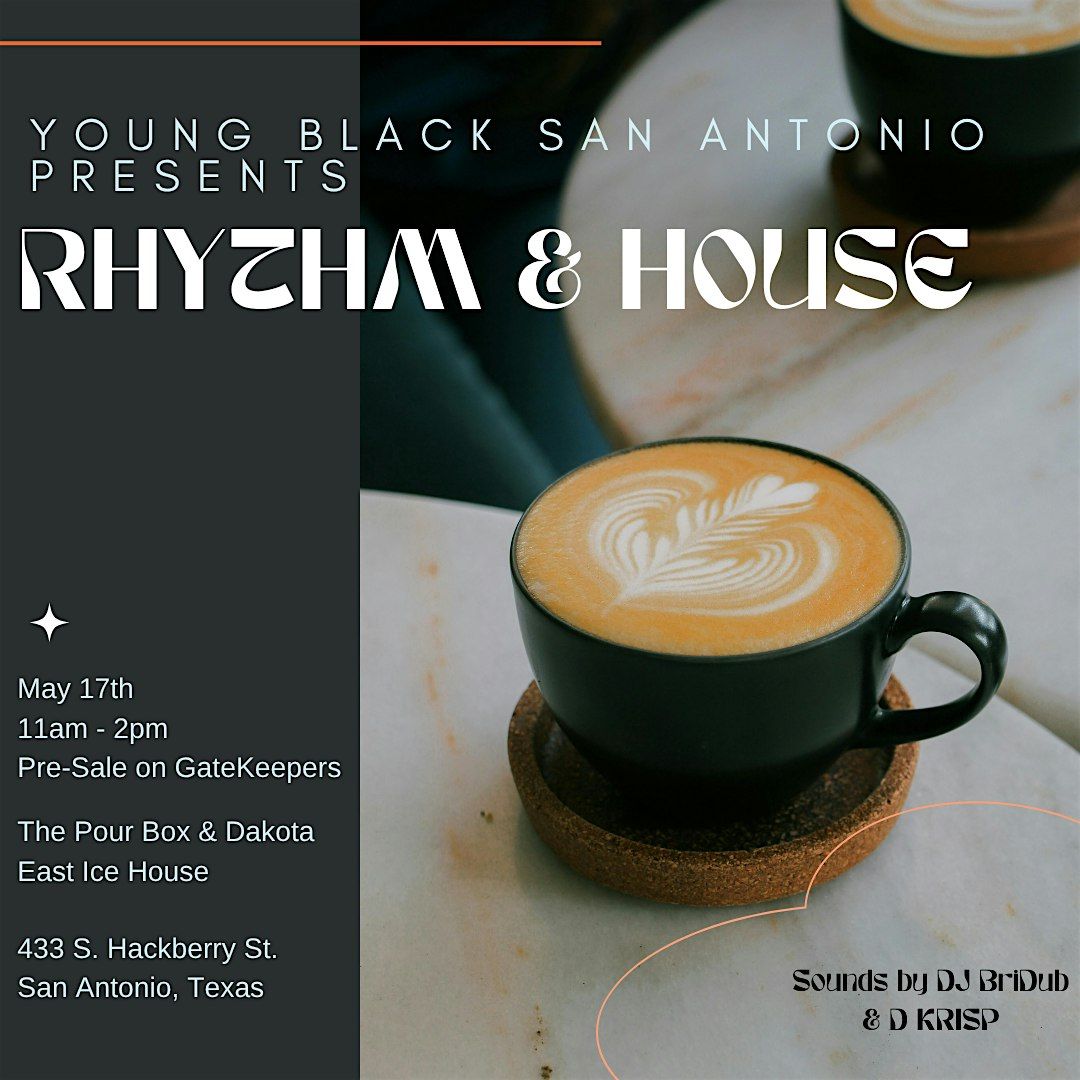 Rhythm and House