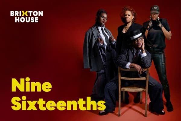 Nine Sixteenths