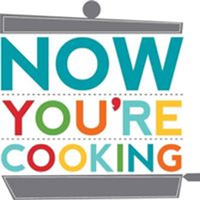 Now You're Cooking Culinary Studio