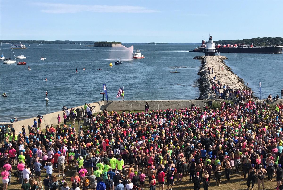 Tri for a Cure Volunteer Opportunities 2022 Southern Maine