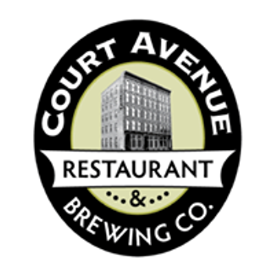 Court Avenue Restaurant & Brewing Company