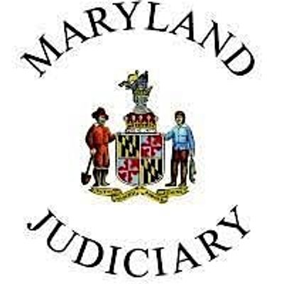 Maryland Judiciary