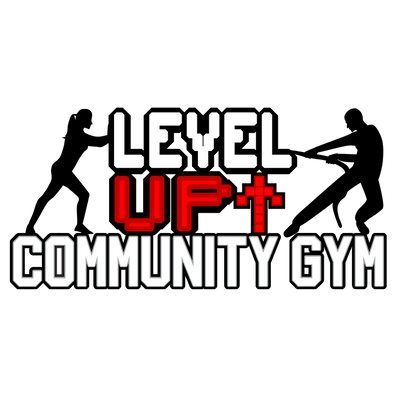 Level Up Community Gym