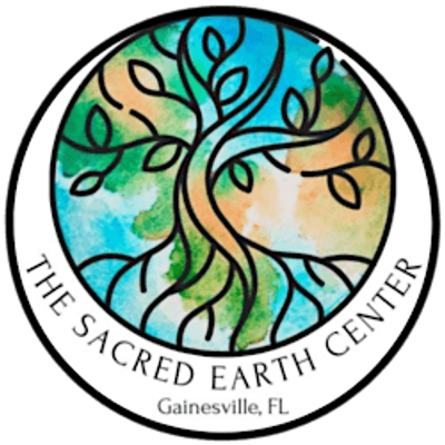 The Sacred Earth Center