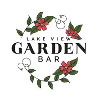 Lake View Garden Bar