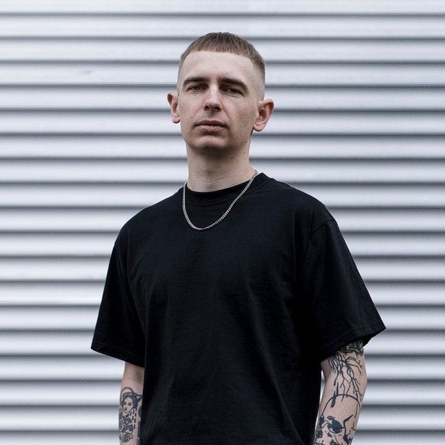 Dax J, Klangkuenstler, Amelie Lens in Daly City