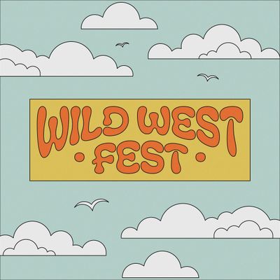 Wild West Fest