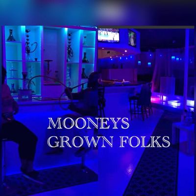 Mooneys Lounge