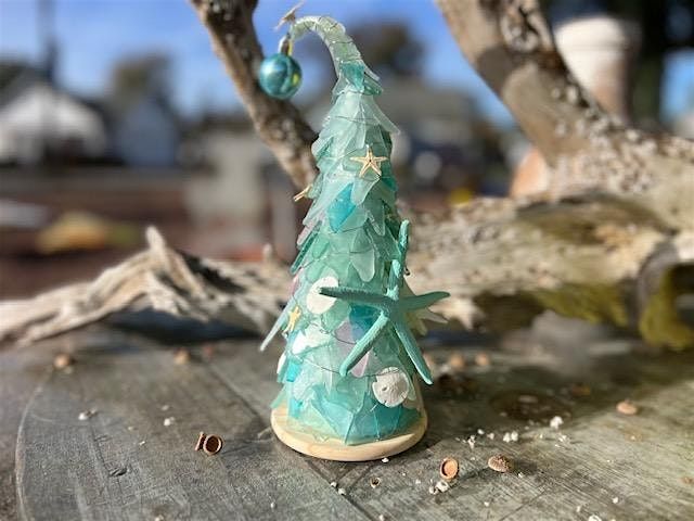 Sea Glass Tree Class