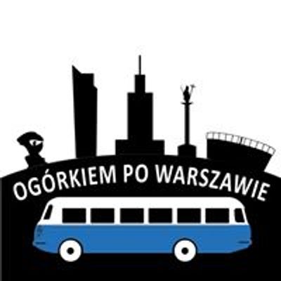 Og\u00f3rkiem po Warszawie