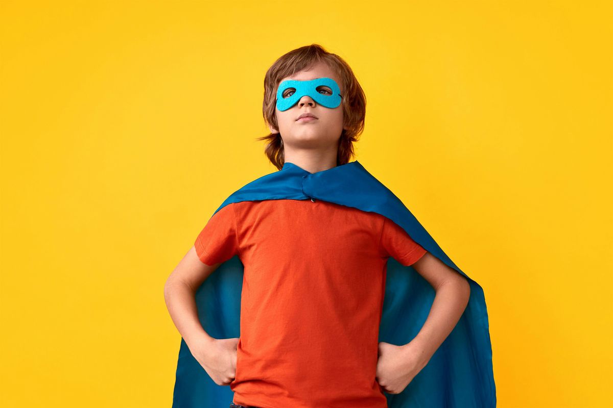 The Worry-less Warriors Group: 02\/25\/2026 - 04\/22\/2026