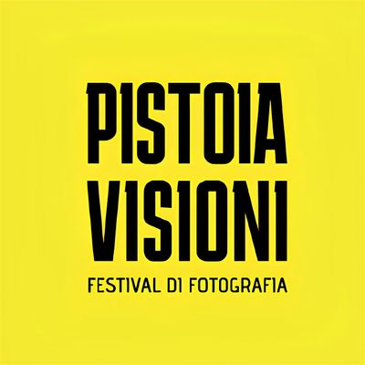 Pistoia Visioni - Festival di Fotografia