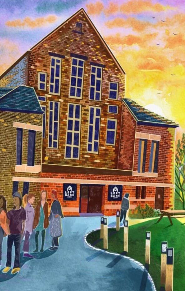 SERSA Chapter 3 'Take you on a Journey' Extended 360: CHOPPER b2b FINKY (4 hour extended) 