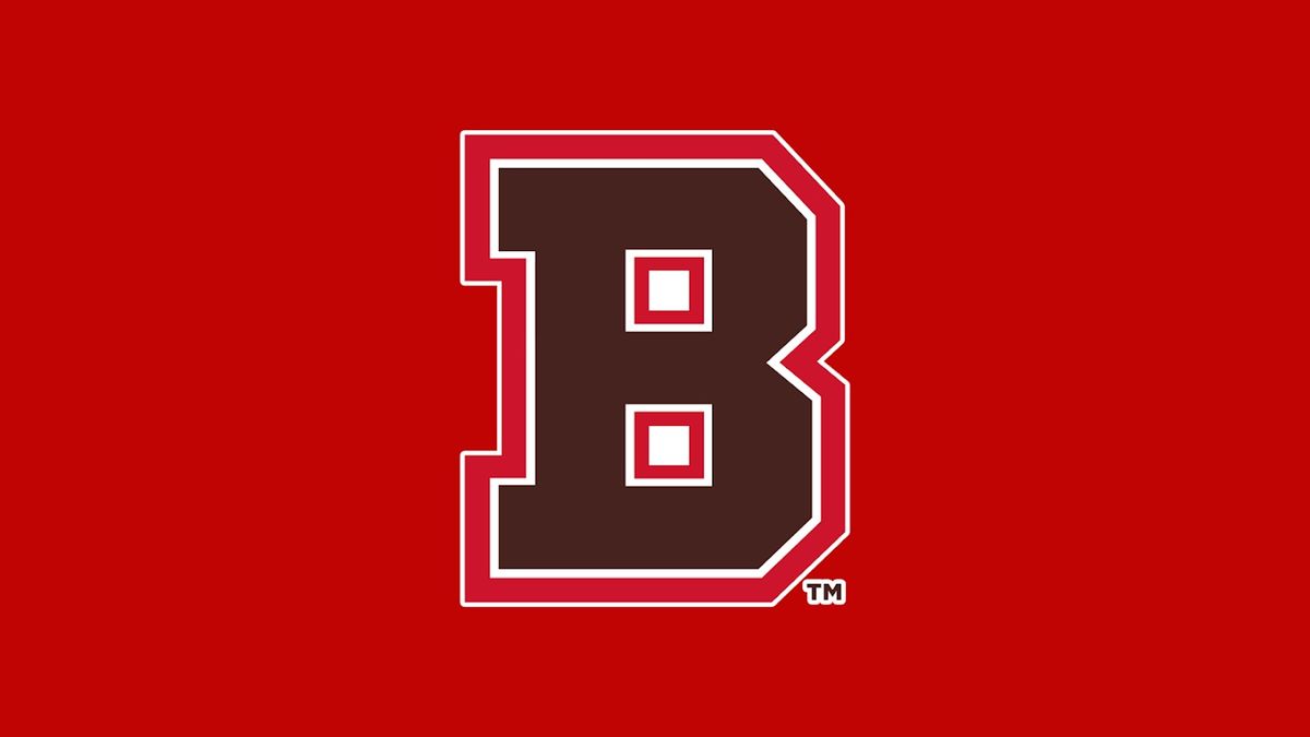 Brown Bears at UMBC Retrievers Womens Basketball