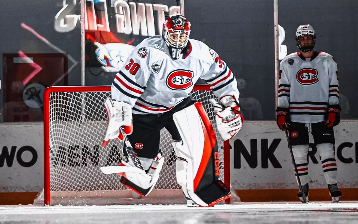 St. Cloud State Huskies vs. Miami (OH) RedHawks