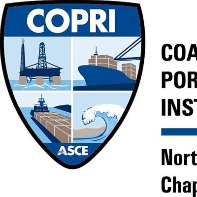 North Jersey Chapter of the Coasts, Oceans Ports & Rivers Institute (COPRI)