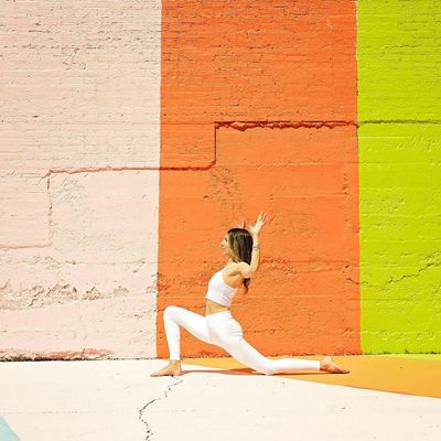 Nicole Hensch Yoga