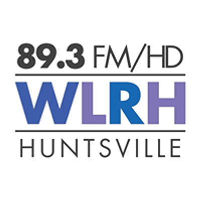 WLRH 89.3 FM\/HD