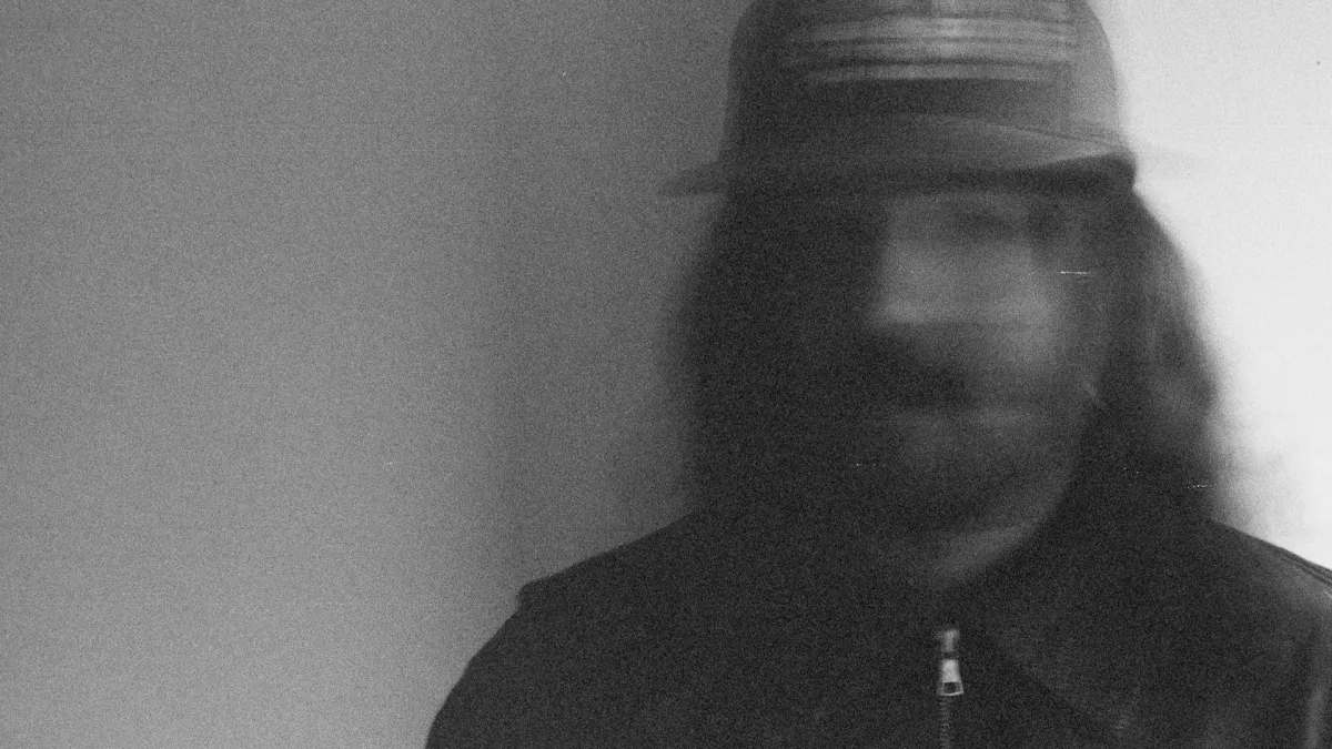 Hazlett in Melbourne