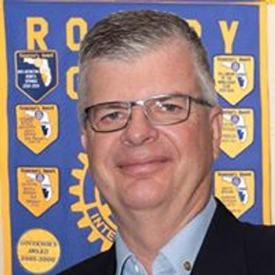 The Rotary Club of Bonita Springs