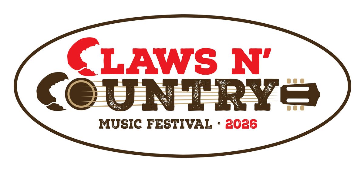 Claws N' Country Music Festival
