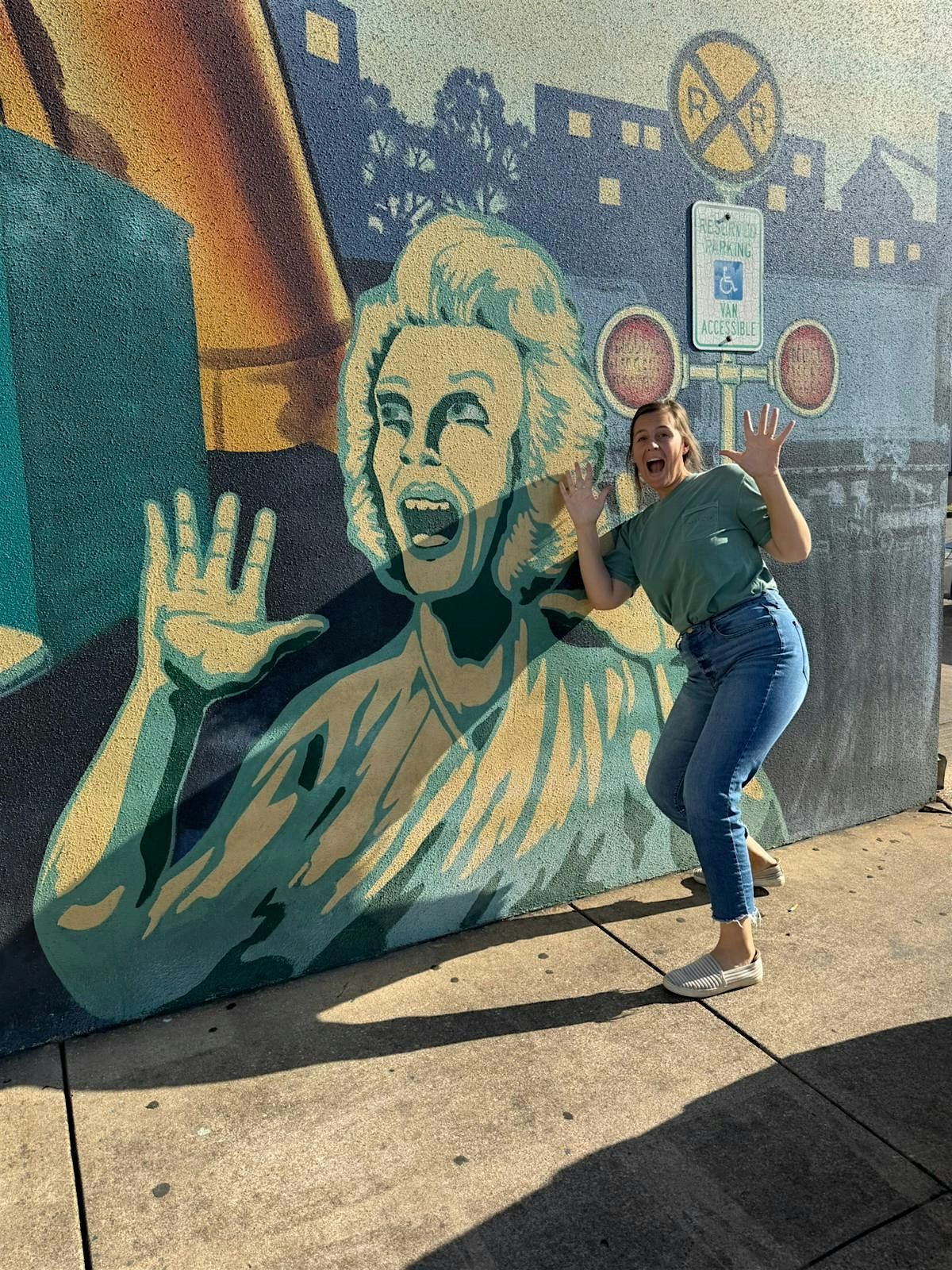 Random Acts of Kindness Spree in Ocean City, MD