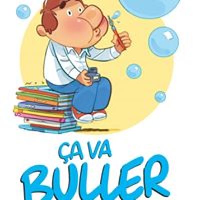 \u00c7a Va Buller - CANAL BD