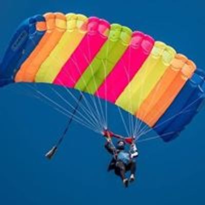 Skydive Netheravon - Home of the Army Parachute Association
