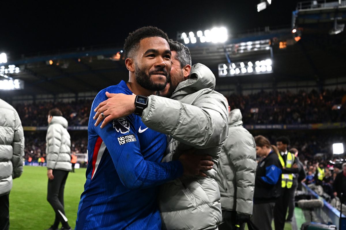 James Liverpool Tickets