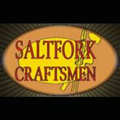 Saltfork Craftsmen Artist-Blacksmith Association