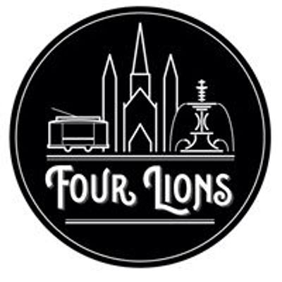 Four Lions Music