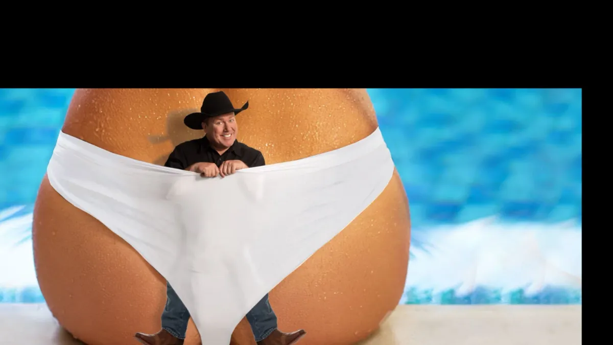 Rodney Carrington in Fort Wayne