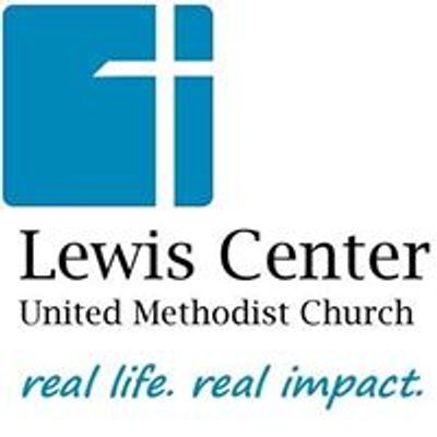 Lewis Center United Methodist Church