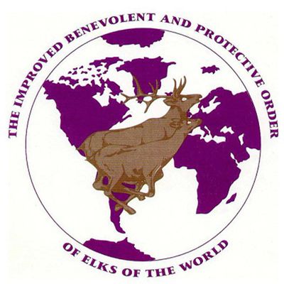 Improved Benevolent Protective Order of Elks of the World