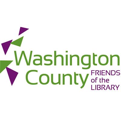Friends of the Washington County Public Library