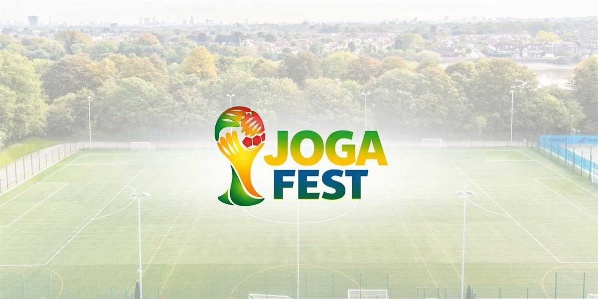 Joga Fest 2026