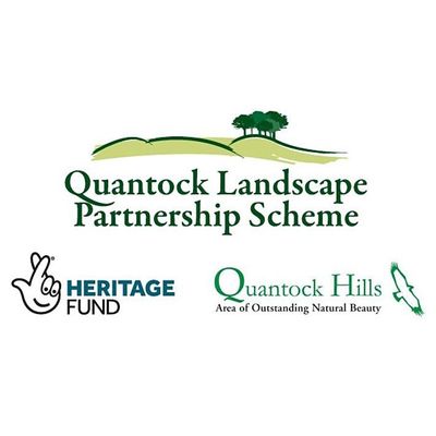 Quantock Landscape Partnership Scheme