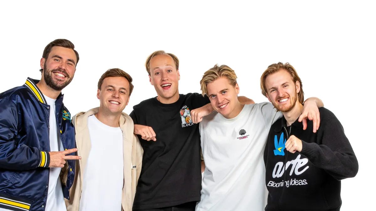 Bankzitters in City of New York