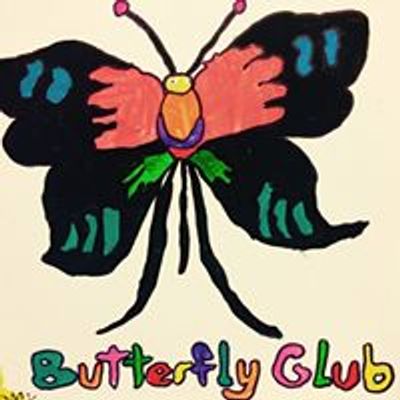 The Butterfly Club Inc.  Non-Profit- 501c3