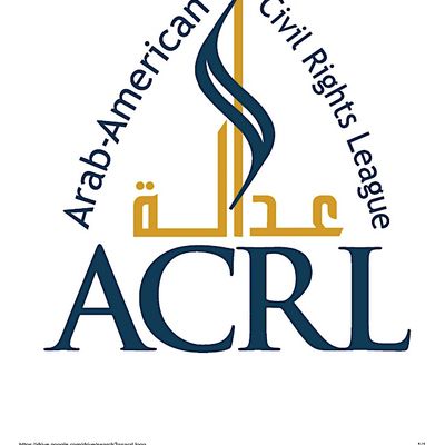 Arab American Civil Rights League
