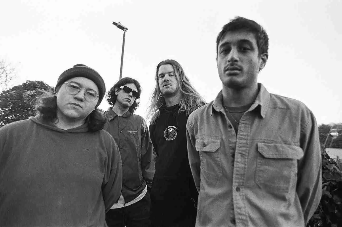 Soul Blind with Split Chain